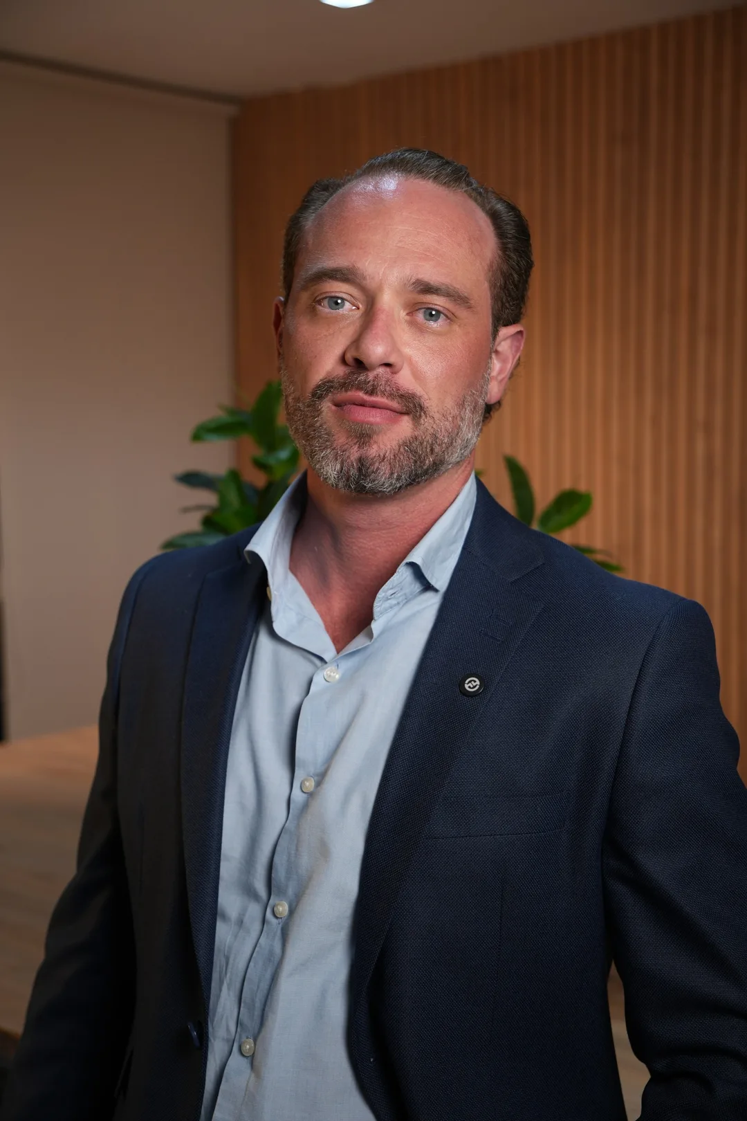 Dr. Kauê Sucena, cirurgião plástico em São Paulo/SP